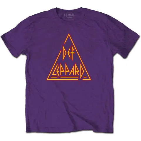 Classic Triangle Logo