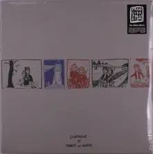 Vinyl LIGHTHOUSE