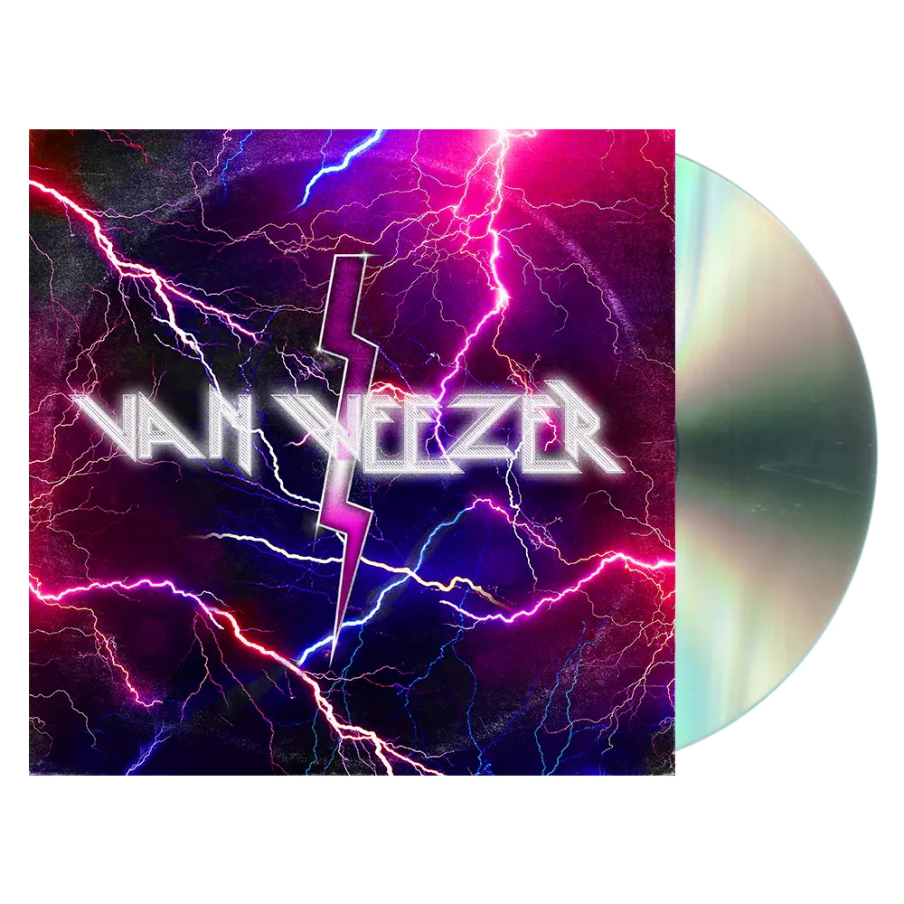 Van Weezer