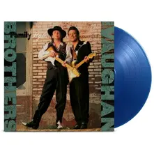 Vinyl FAMILY STYLE