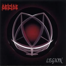 Deicide, CD LEGION