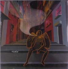 PYJÆN, Vinyl PYJAEN