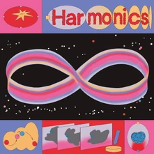 CD HARMONICS