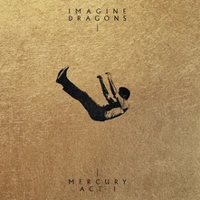 CD Mercury - Act 1