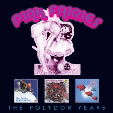 CD POLYDOR COLLECTION