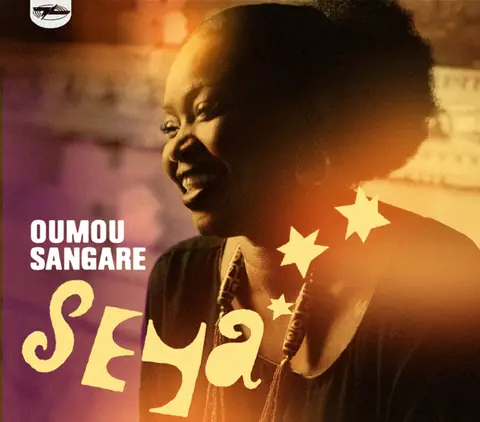 Oumou Sangaré – CD SEYA