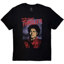 Thriller Pose thumbnail