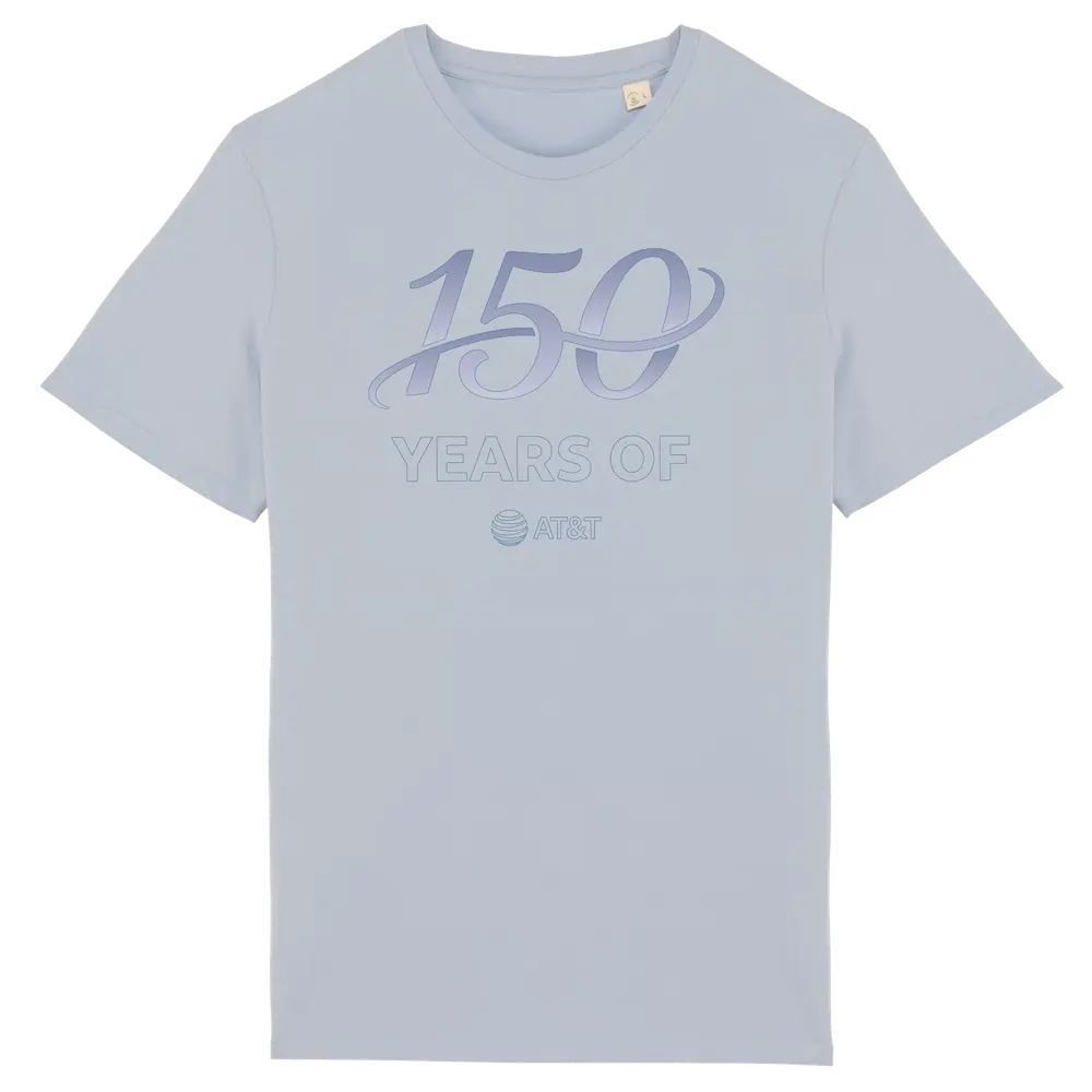 T-Shirts & Polos – 150 YEARS (T-shirt)