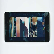 Portico Quartet, CD ART IN THE AGE OF AUTOMATION