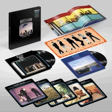 Pulp, Vinyl DIFFERENT CLASS