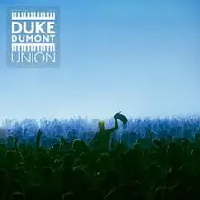Duke Dumont, Vinyl Union (Transparent Vinyl)