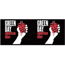 American Idiot thumbnail
