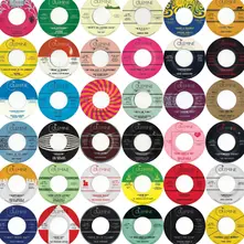 Vinyl V/A - SOUL SLABS VOL. 2