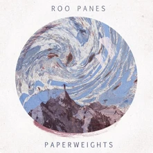 Roo Panes, CD PAPERWEIGHTS