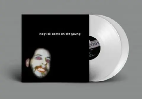 Mogwai – Vinyl COME ON DIE YOUNG