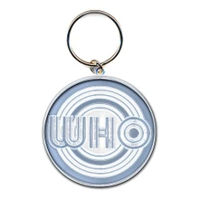 Kľúčenka Circles Logo