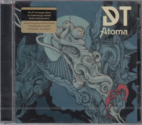 Atoma