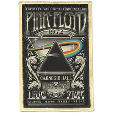 Carnegie Hall thumbnail