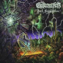 Gatecreeper – DARK SUPERSTITION (CD)
