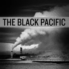 CD BLACK PACIFIC