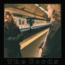 Cords, Vinyl CORDS