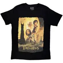 The Two Towers Poster Uni thumbnail