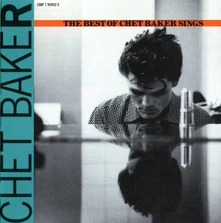 CD The Best Of Chet Baker Sings (Cinram) (Richmond) (Mono CD)
