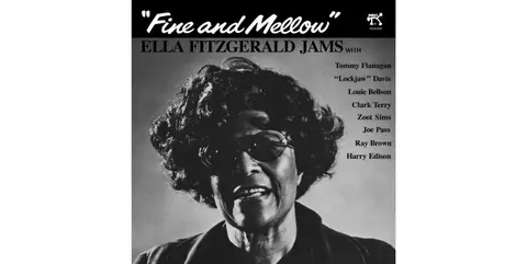FINE AND MELLOW