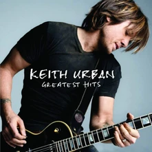 Vinyl URBAN KEITH - GREATEST HITS - 19 KIDS
