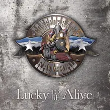 LUCKY TO BE ALIVE thumbnail
