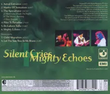 Eloy – SILENT CRIES AND MIGHTY EC (CD)