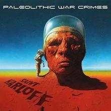 CD PALEOLITHIC WAR CRIMES