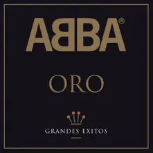 CD ABBA ORO - GRANDES EXITOS