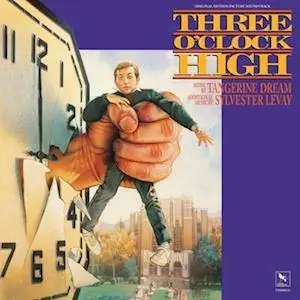 THREE O'CLOCK HIGH