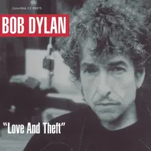 LOVE AND THEFT thumbnail