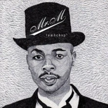 Lambchop, Vinyl LAMBCHOP - MR. M