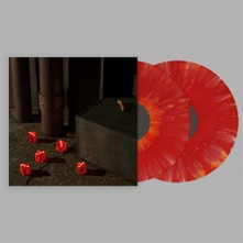 Bright Eyes, Vinyl FIVE DICES, ALL THREES