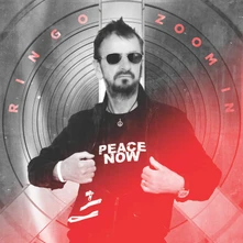 Ringo Starr, CD ZOOM IN EP