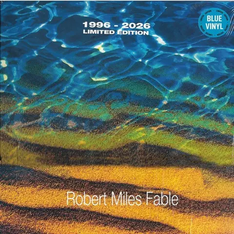 FABLE (1996-2026)