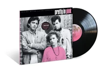 V/A, Vinyl PRETTY IN PINK