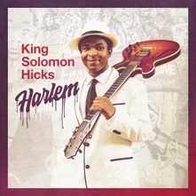 CD HARLEM