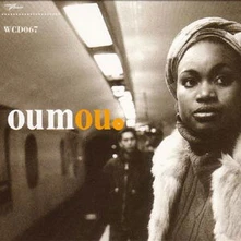 Oumou Sangaré, CD OUMOU