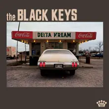 CD Delta Kream