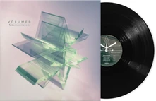 Volumes, Vinyl MIRROR TOUCH
