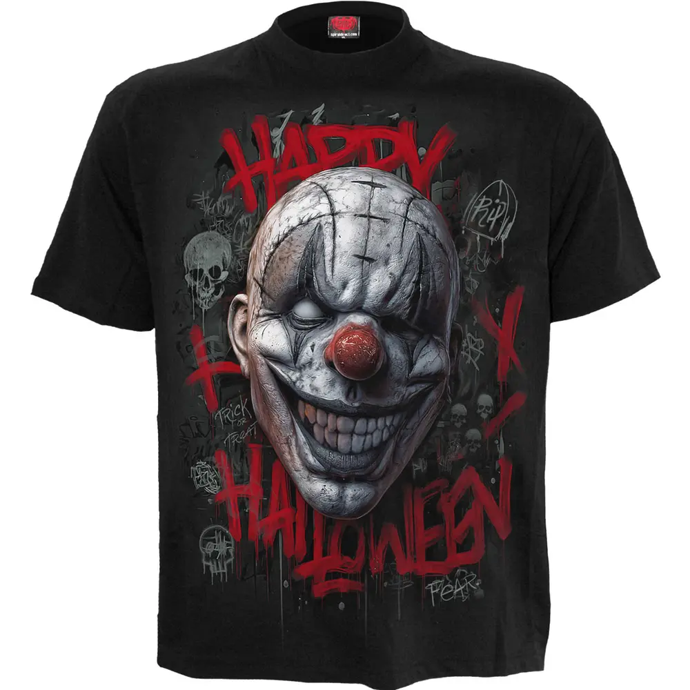 Happy Horroween