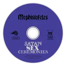 CD SATAN SEX CEREMONIES