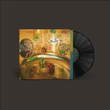 Belly, Vinyl KING