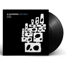 JD McPherson, Vinyl NITE OWLS