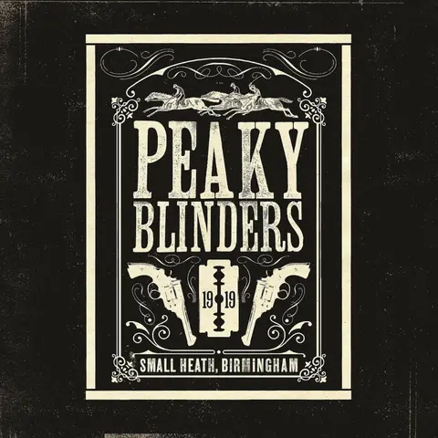 Peaky Blinders