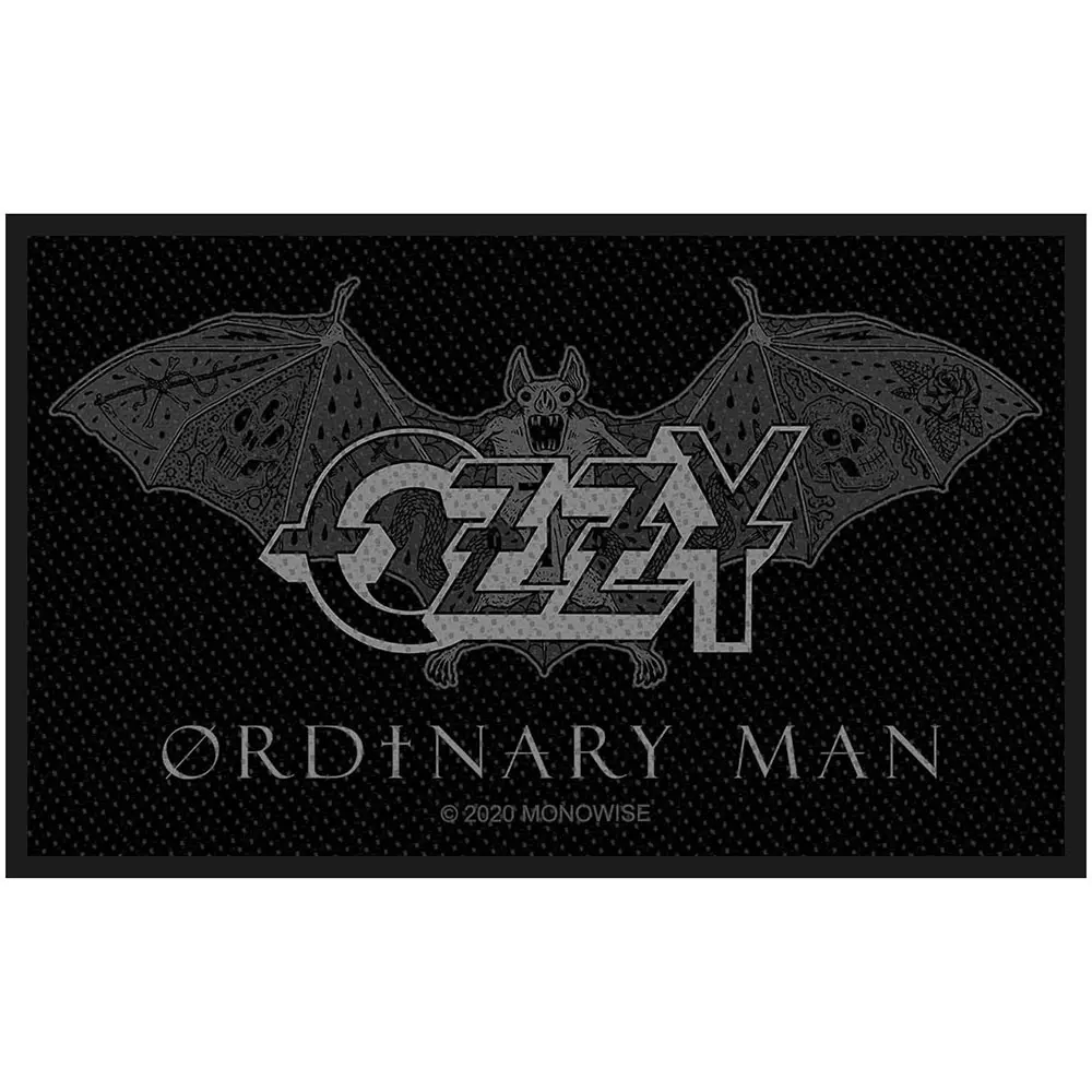 Ordinary Man